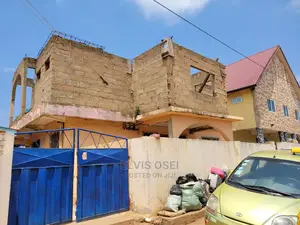 15bedrooms Around Kaneshie Swanlake