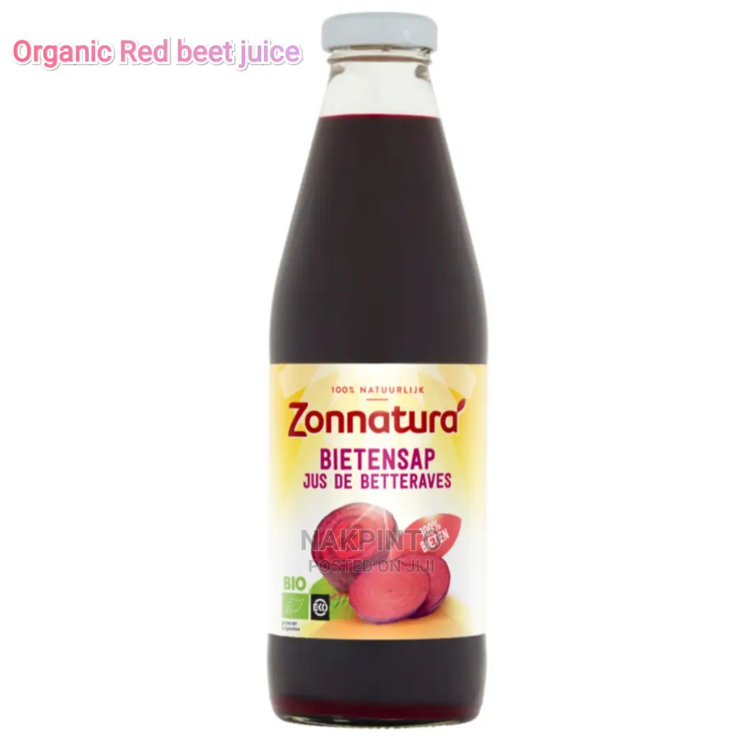 Organic Vegetable Juice . Plum Juice. Beetroots.