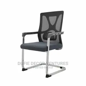 Rest Chair