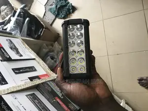 Led Lights/