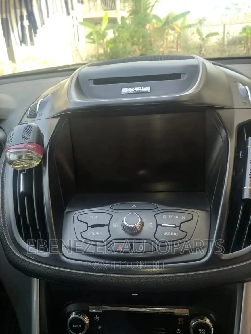 Ford Escape 2013,2014 Android Tape