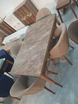 Lasting Dinning Set With Free Delivery