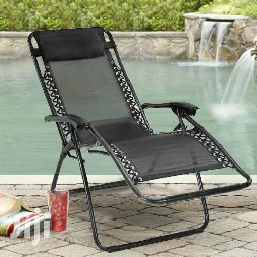 Poolside Chair