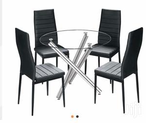 4 Sitter Dining Set