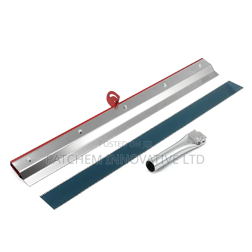 Epoxy Squeegee