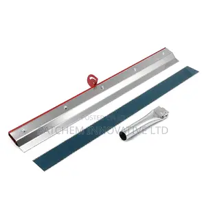 Epoxy Squeegee