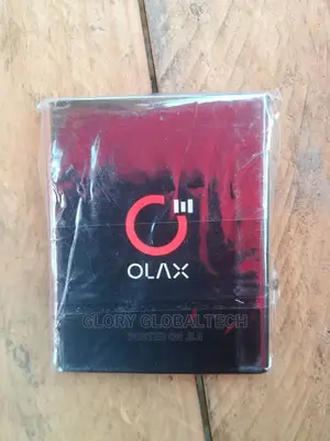 Photo - Olax Mobile Wifi Battery