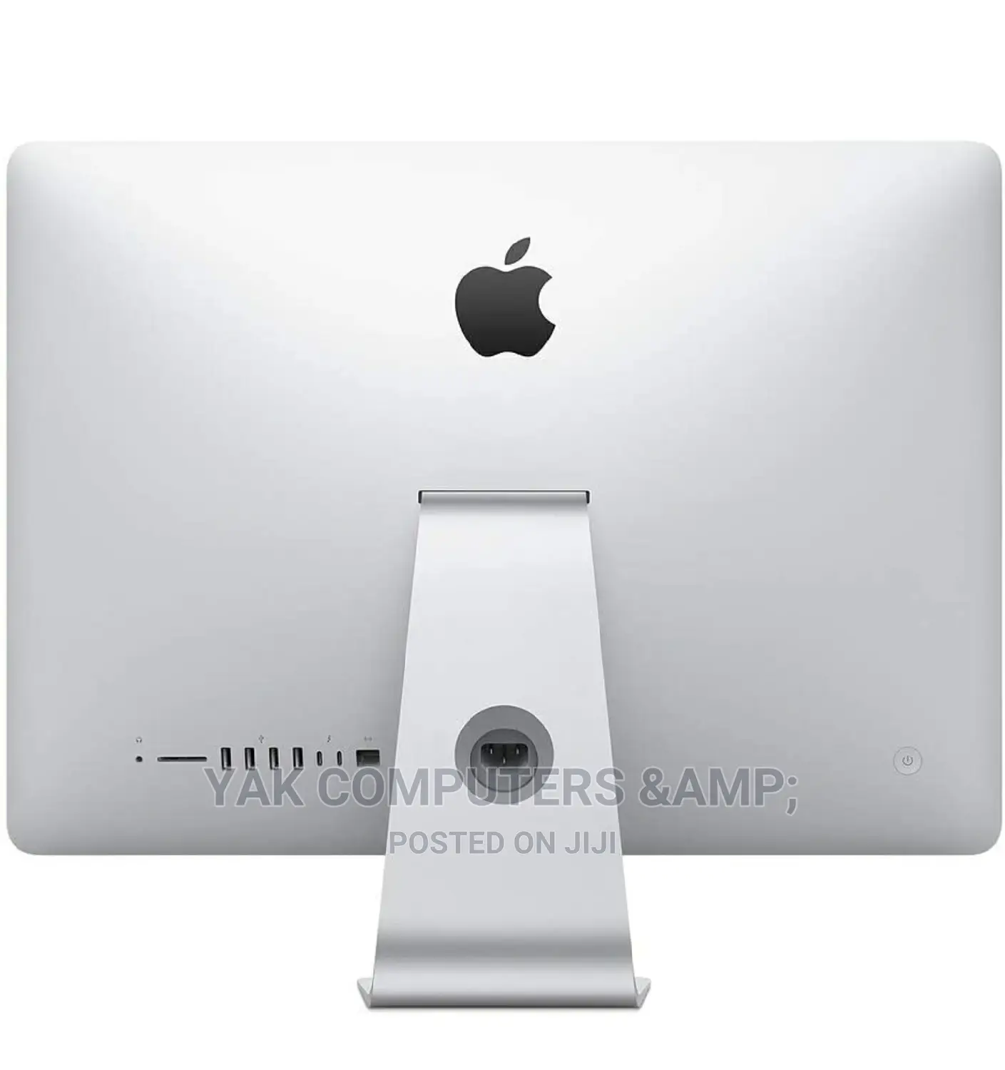 Desktop Computer Apple iMac 8GB Intel Core I5 HDD 1T