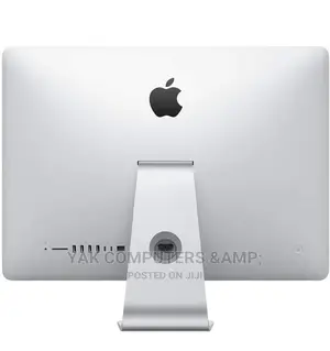 Desktop Computer Apple iMac 8GB Intel Core I5 HDD 1T