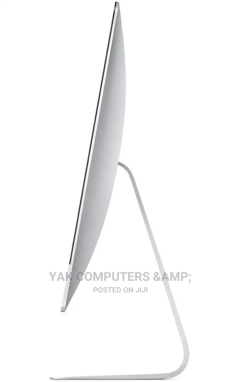 Desktop Computer Apple iMac 8GB Intel Core I5 HDD 1T