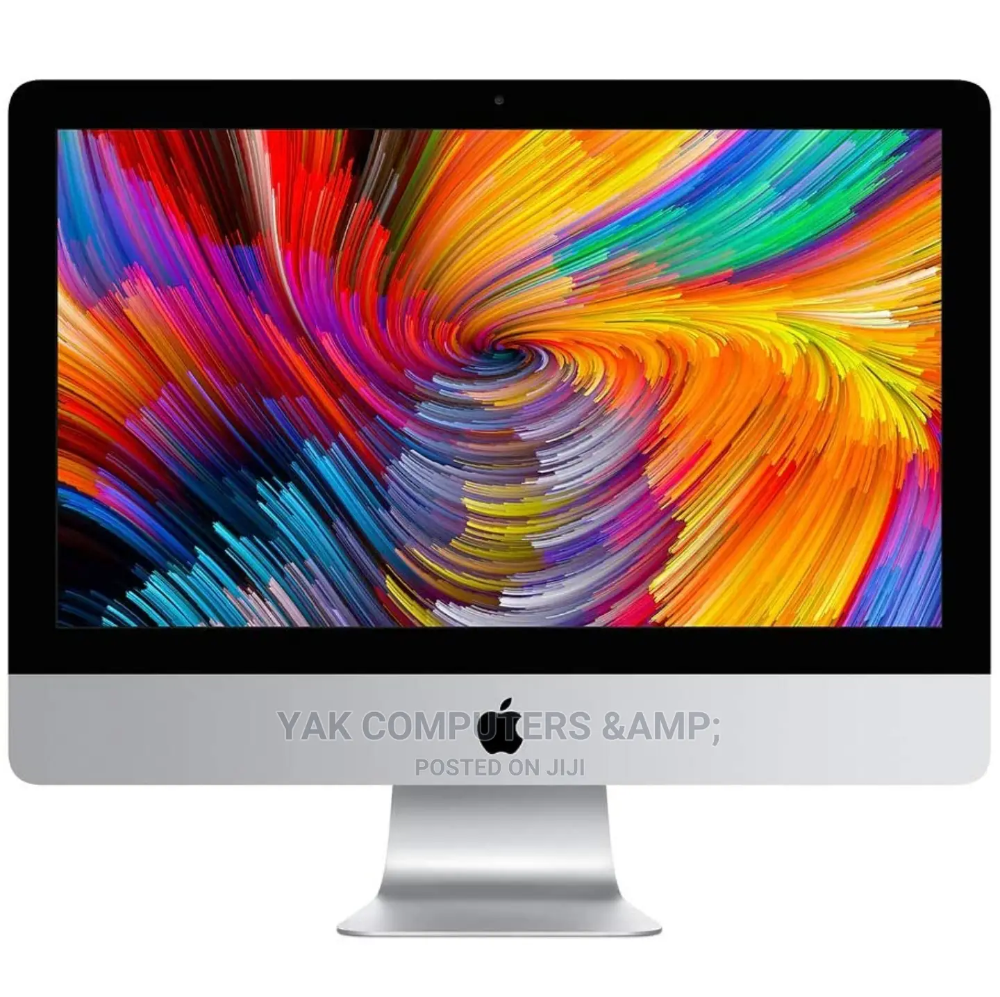 Desktop Computer Apple iMac 8GB Intel Core I5 HDD 1T