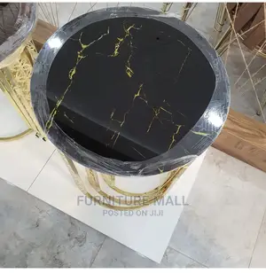 Buy This Cut Modernized Centre Table. Free Delivery 