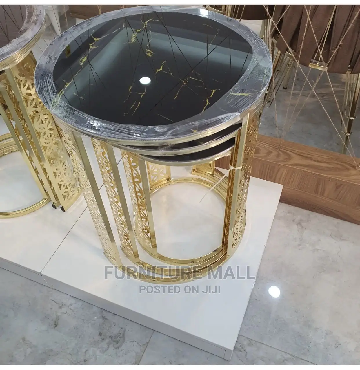 Buy This Cut Modernized Centre Table. Free Delivery 