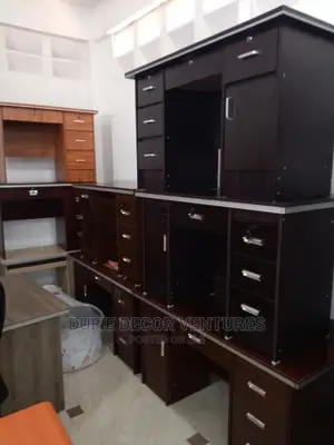 Wooden Table