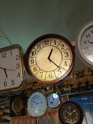 Wall Clock
