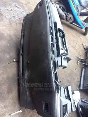 Corolla 2014,2015,2016 Dashboard