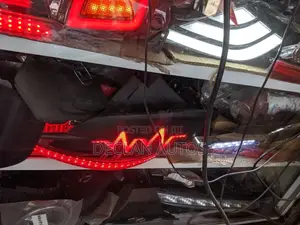 Honda Civic LED Lights