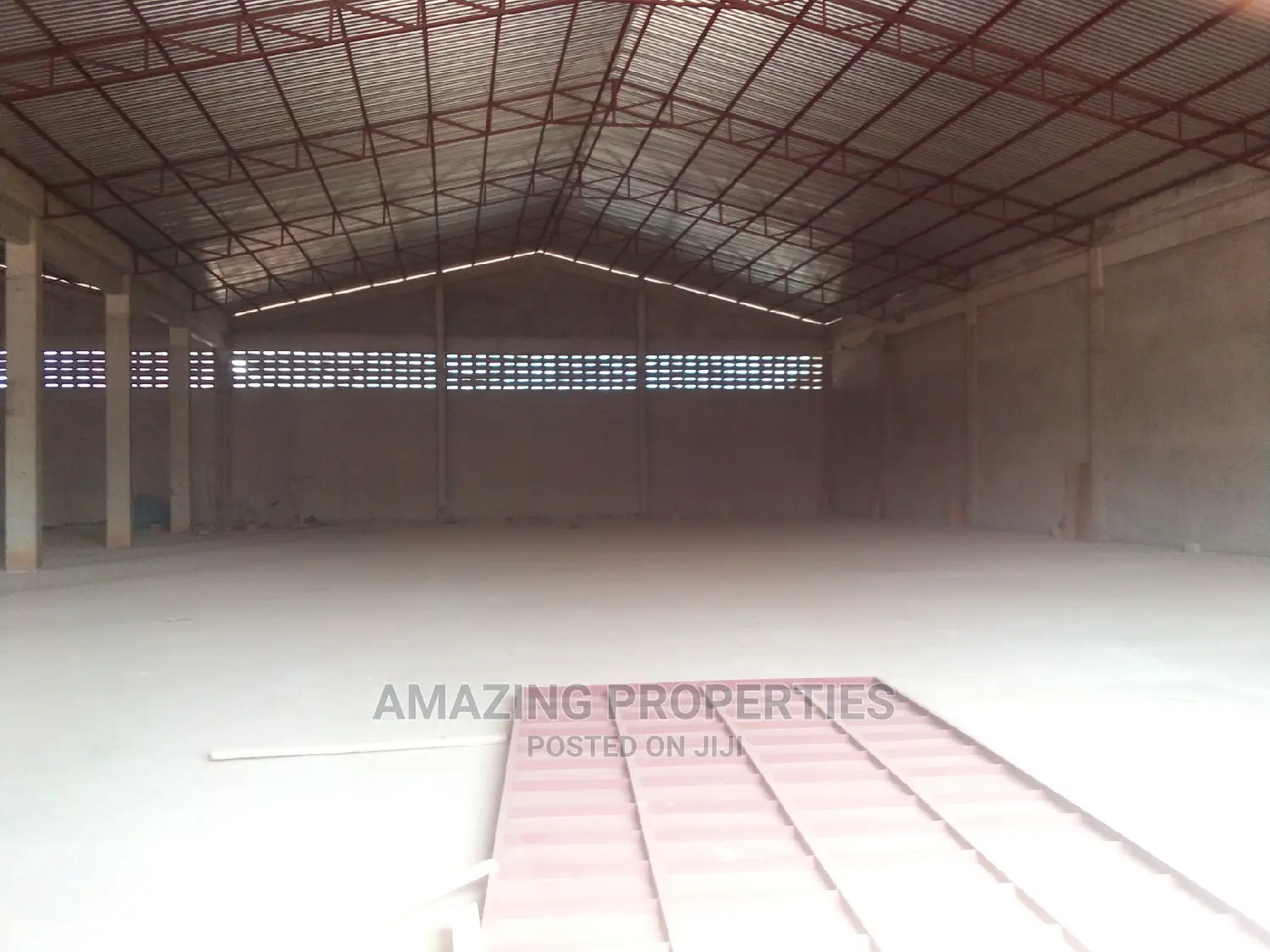 For Rent Were House 1000sqm Were House at Spintex