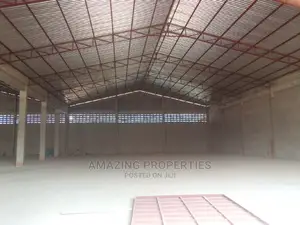 For Rent Were House 1000sqm Were House at Spintex