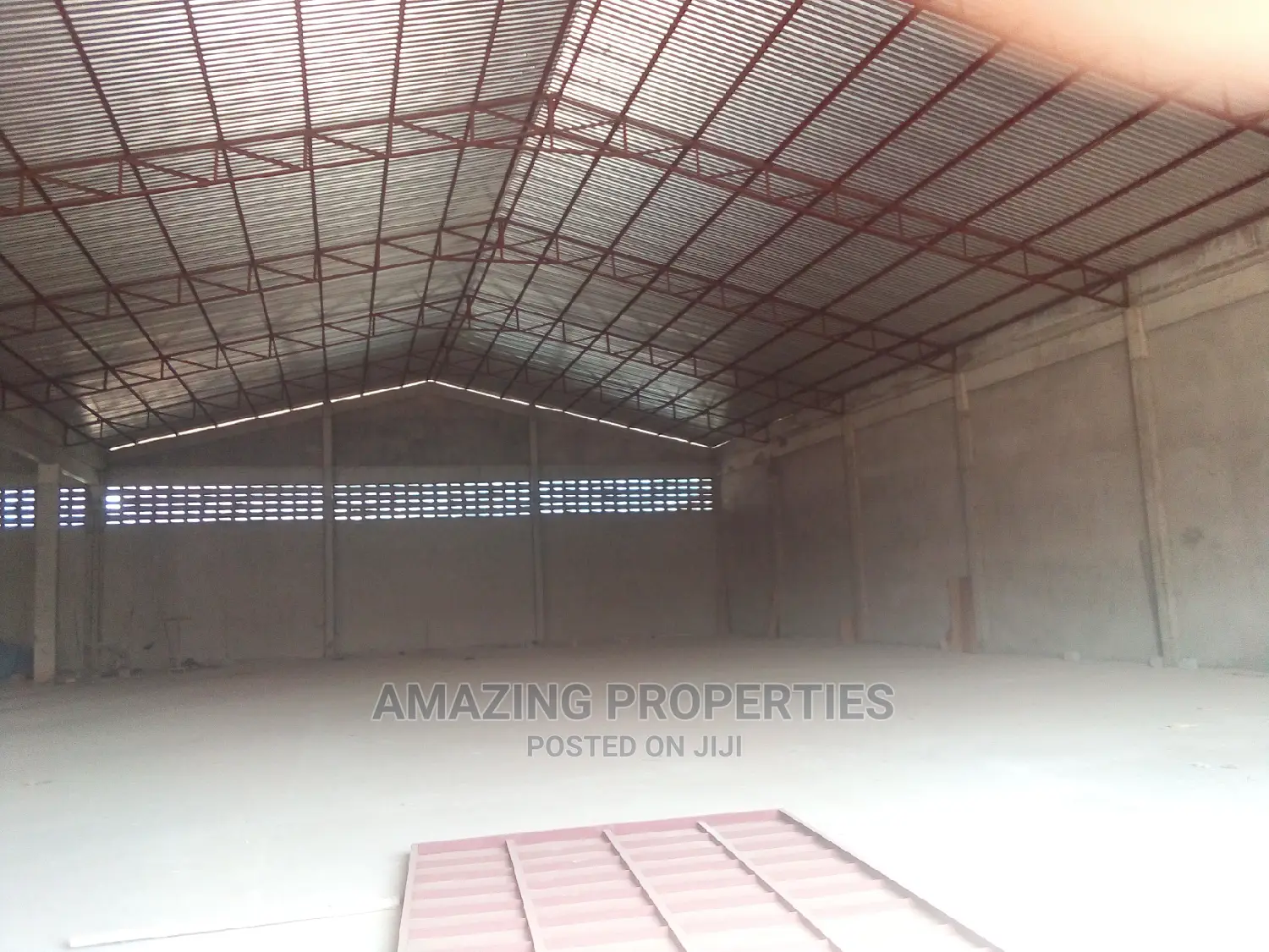 For Rent Were House 1000sqm Were House at Spintex