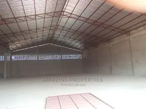 For Rent Were House 1000sqm Were House at Spintex