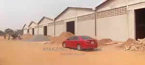 For Rent Were House 1000sqm Were House at Spintex