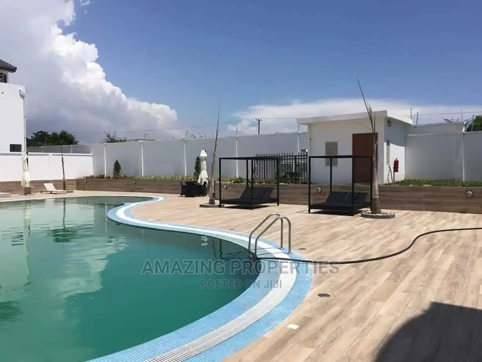 4bdrm House in Tseaddoo East, Accra Metropolitan for rent