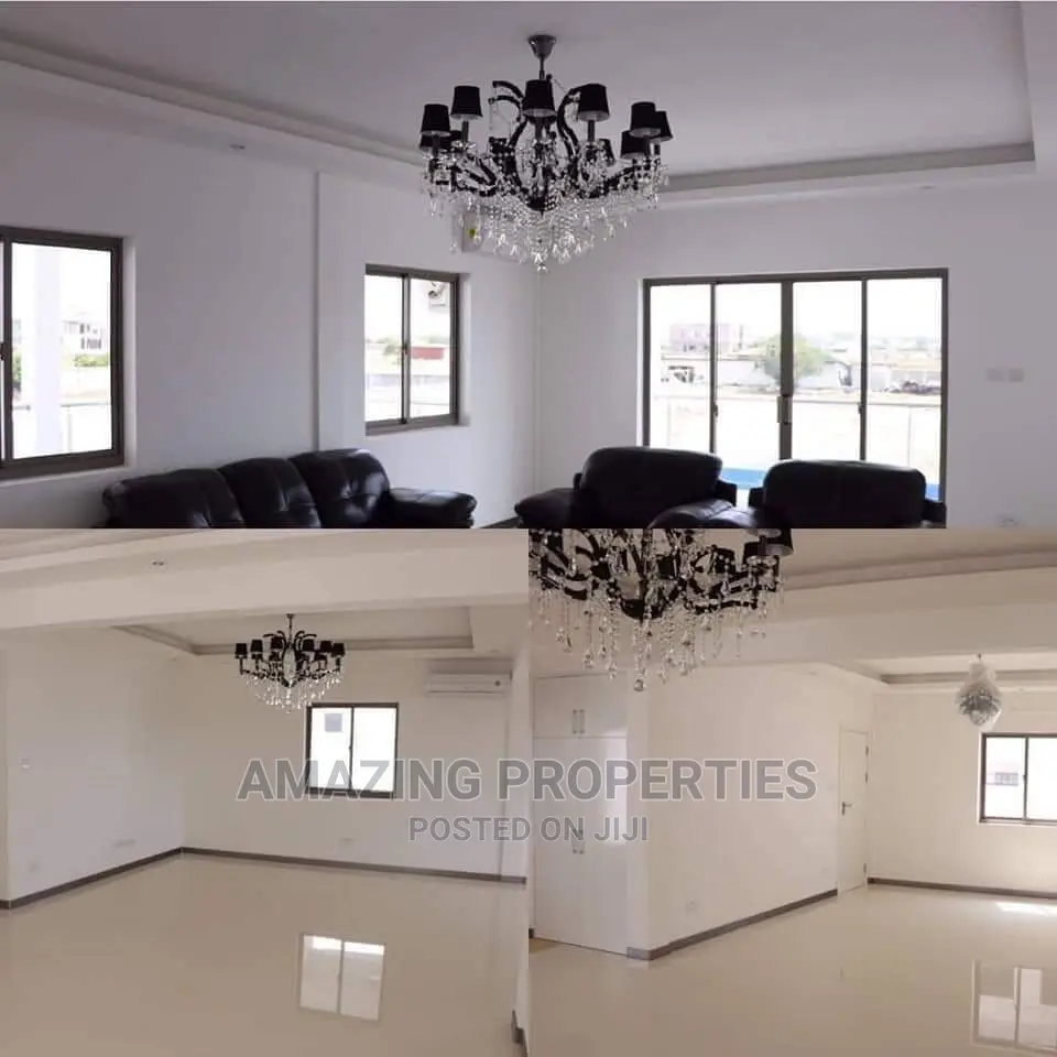 4bdrm House in Tseaddoo East, Accra Metropolitan for rent