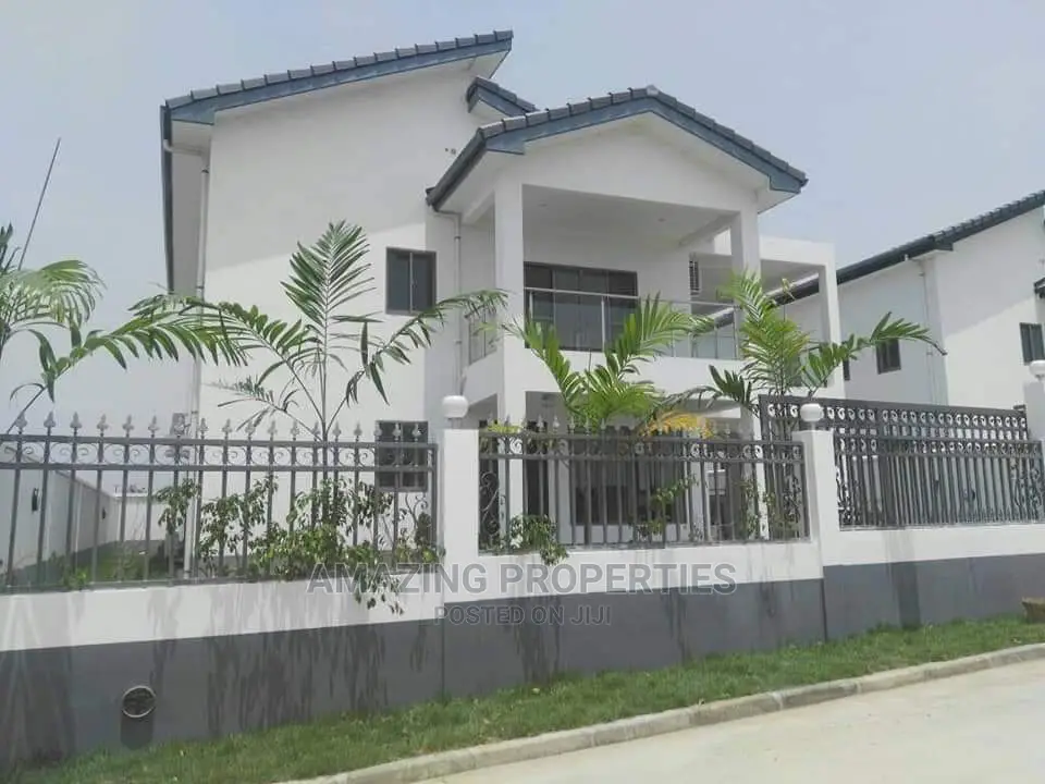 4bdrm House in Tseaddoo East, Accra Metropolitan for rent