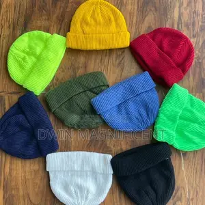 Fisherman Caps