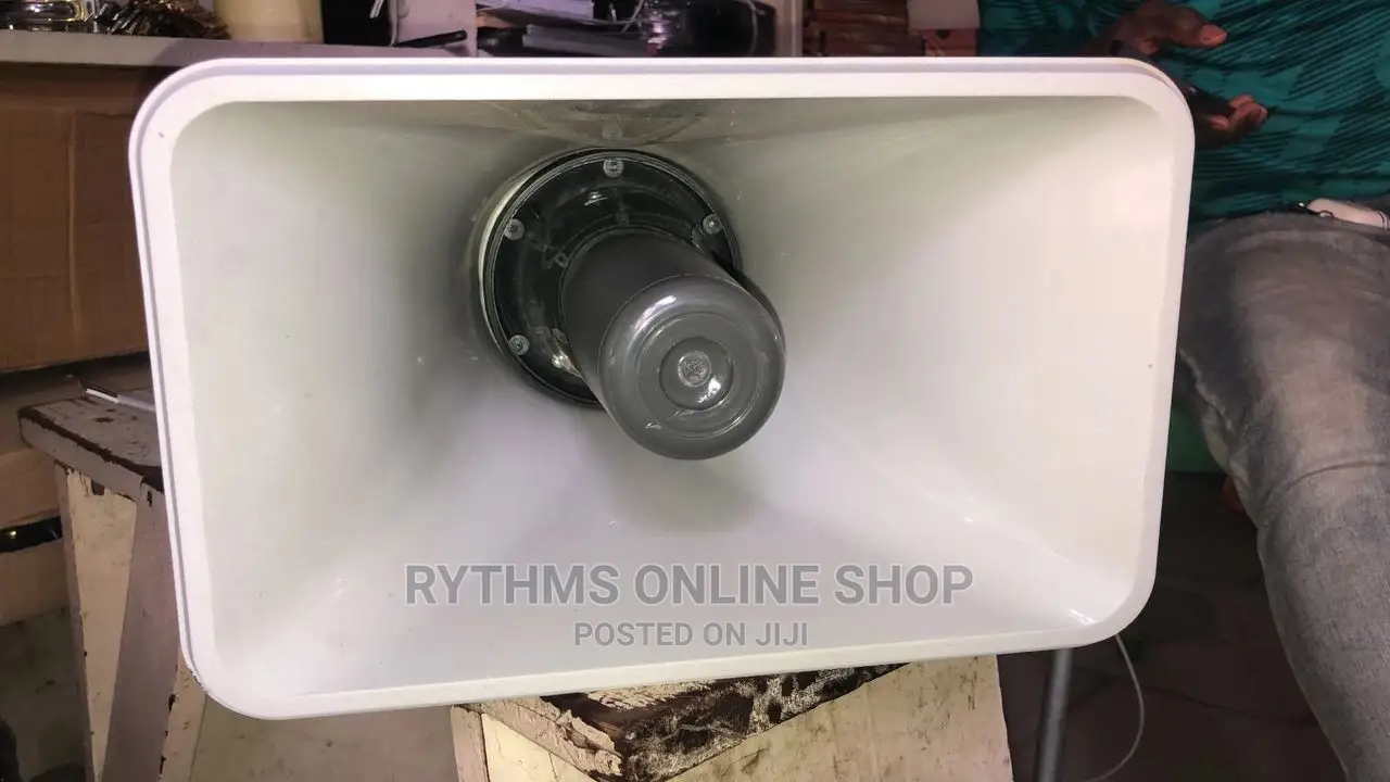 Car Horns Original