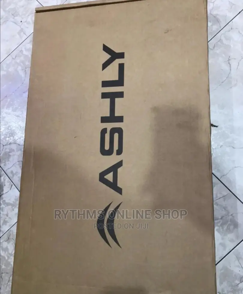 Driverack Ashly