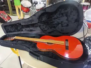 Yamaha Classical Guitar