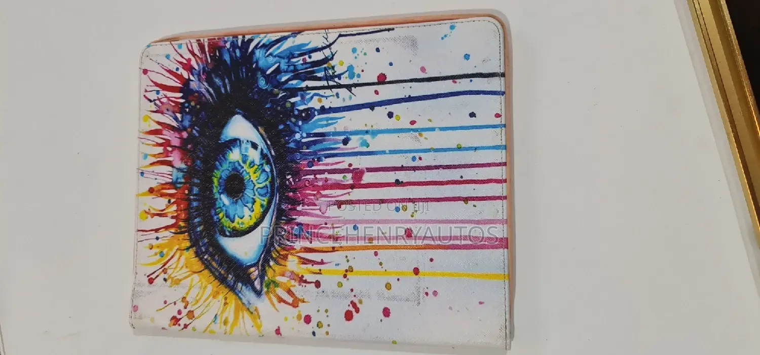 iPad 2,3,4 Smart Case