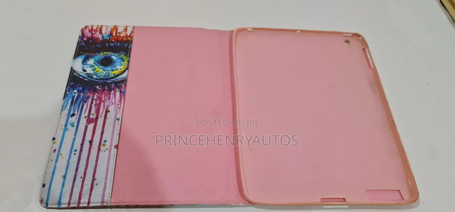 iPad 2,3,4 Smart Case