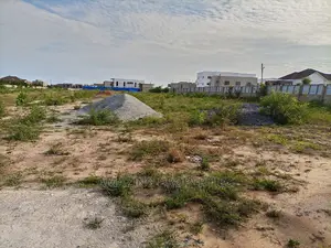 4 Plots of Land at East Legion Rawling Main Road