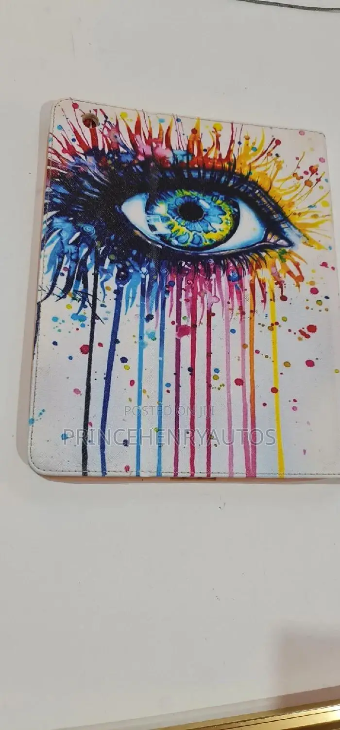 iPad 2,3,4 Smart Case