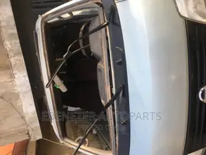 Nissan Caravan Windscreen Available