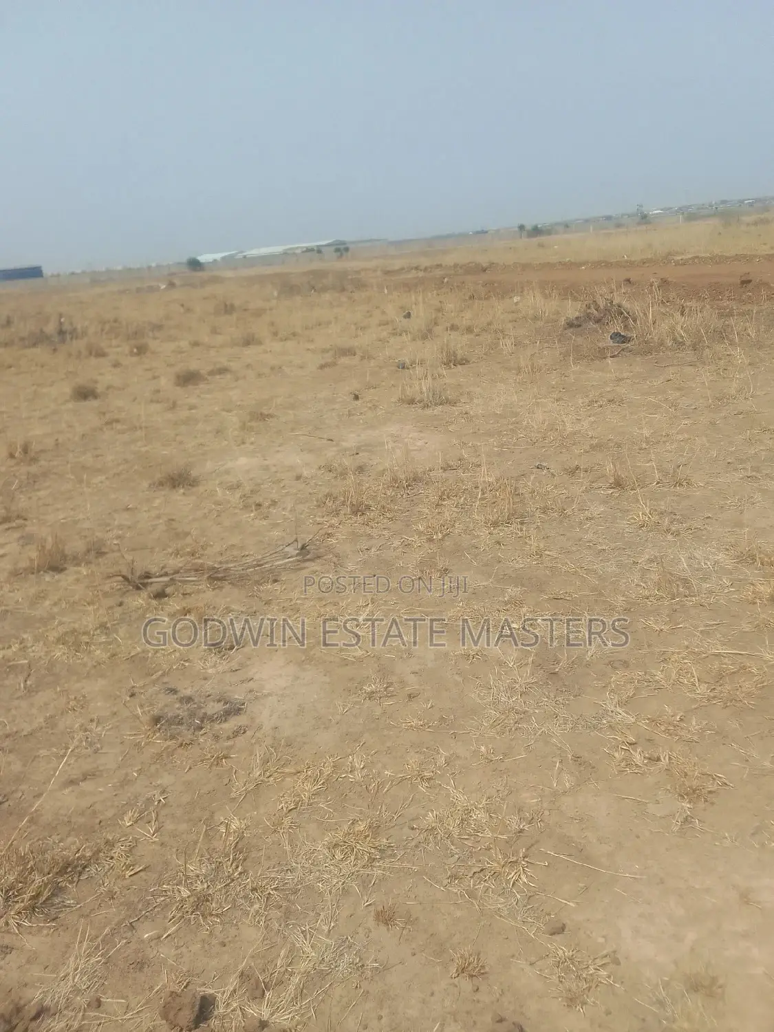 Affordable and Assured Lands for Sale at Tsopoli