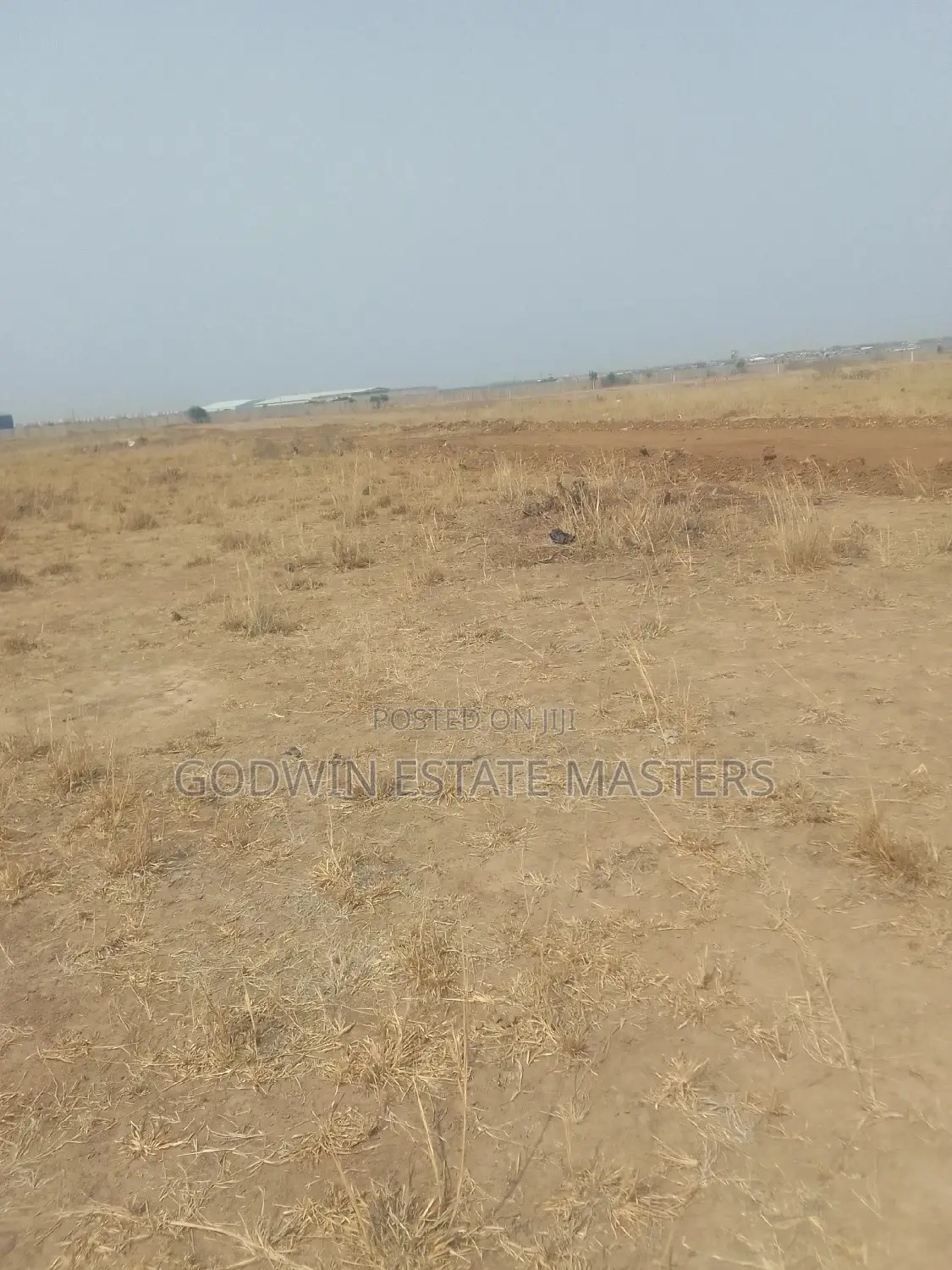 Affordable and Assured Lands for Sale at Tsopoli