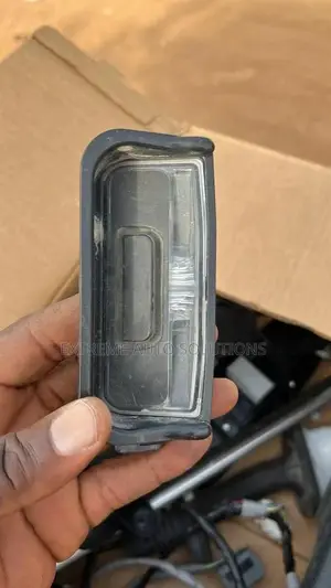 Honda Civic 2016 Door Components
