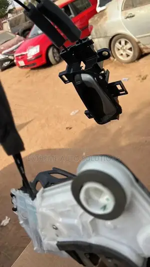 Honda Civic 2016 Door Components
