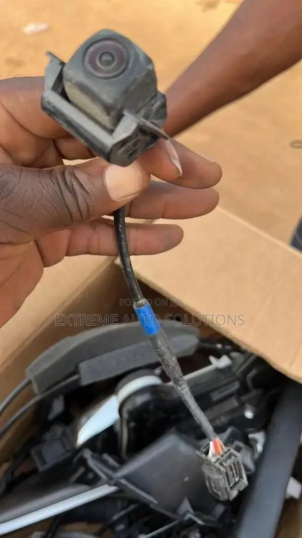 Honda Civic 2016 Door Components