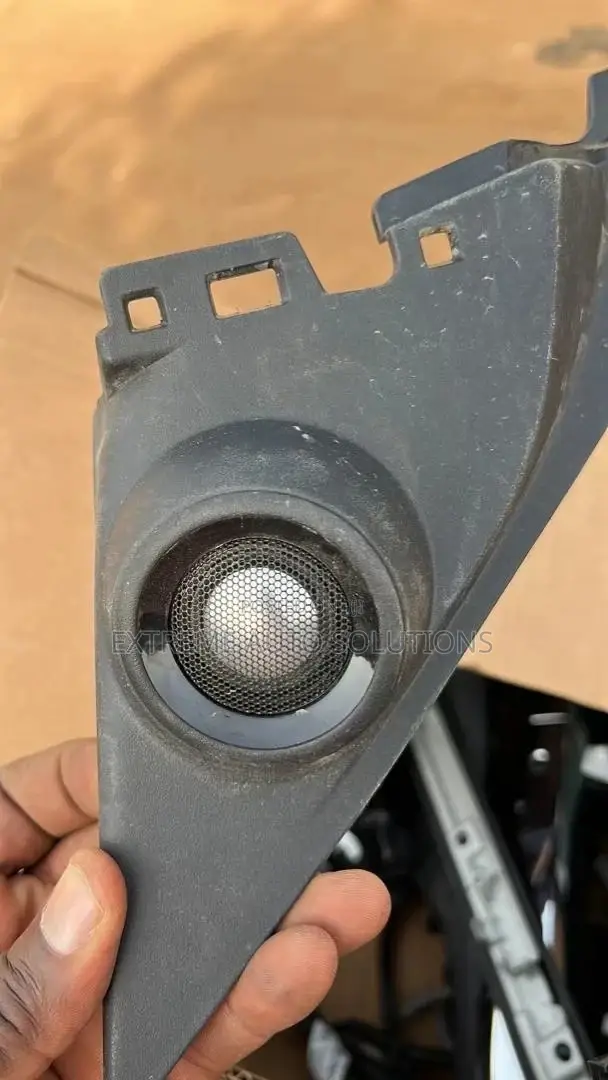 Honda Civic 2016 Door Components
