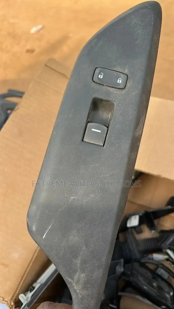 Honda Civic 2016 Door Components