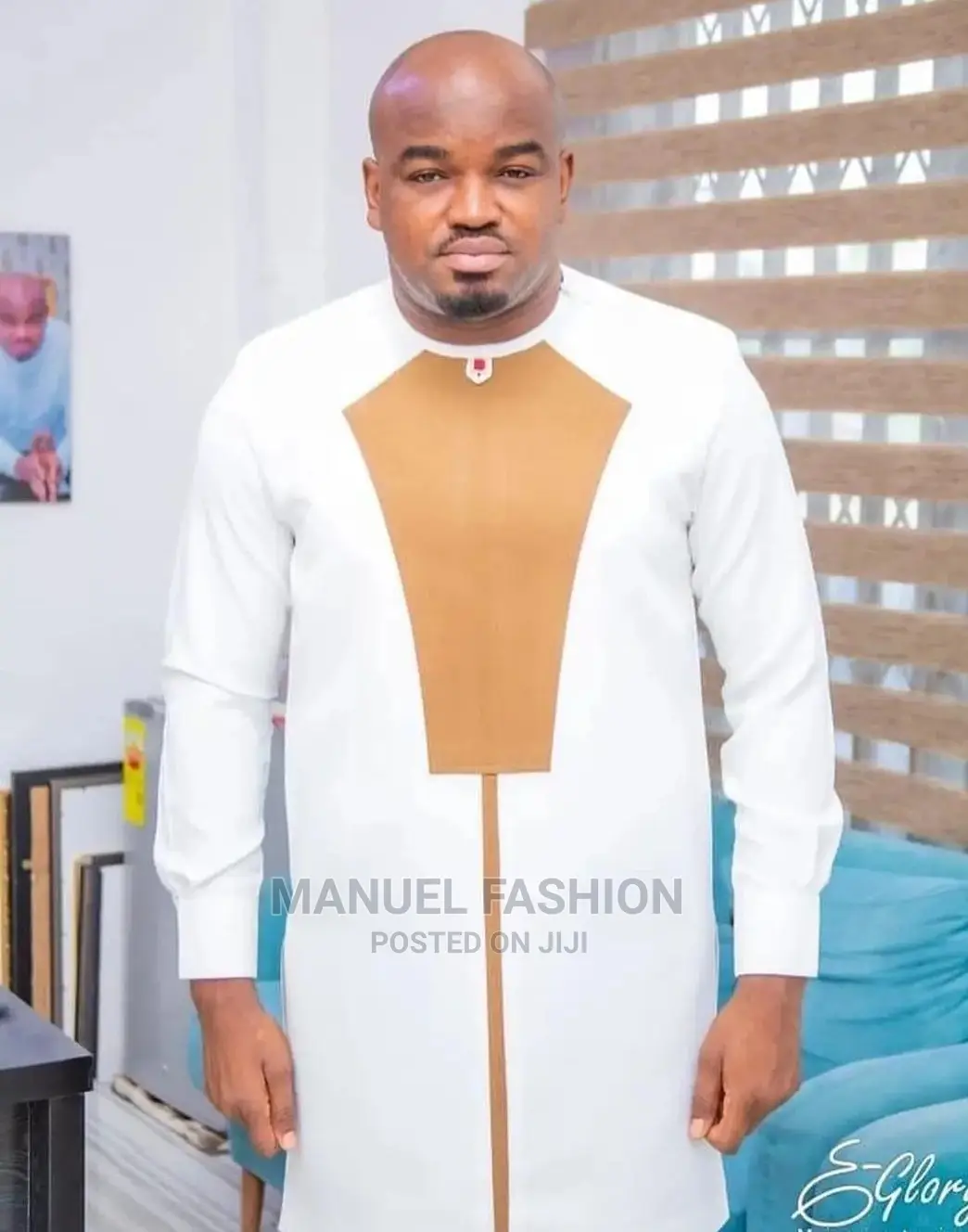 Kaftan for Men