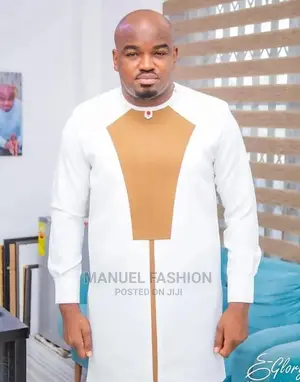 Kaftan for Men