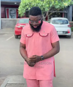Kaftan for Men