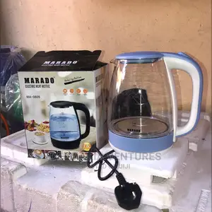 Marado 2.0l Electric Heat Kettle Ma-0605