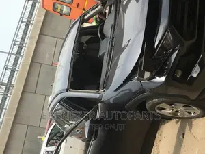 Toyota Rav 4 2018,2019,2020,2021 Windscreen